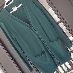 Duluth trading Co sweater